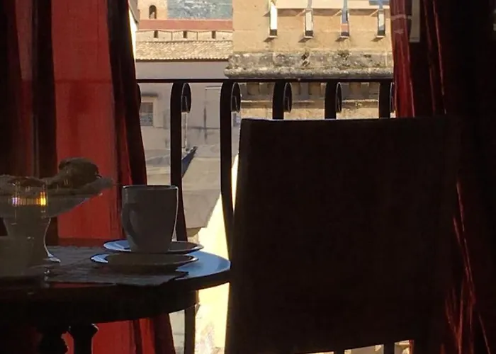 Sette Fate E Solarium 4*