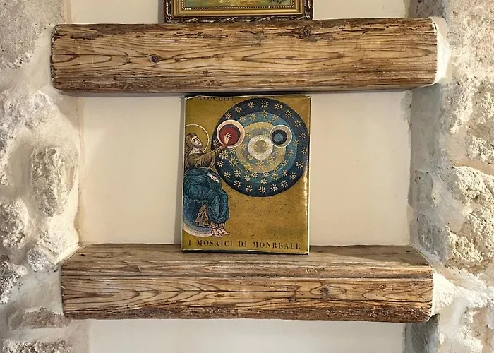 Sette Fate E Solarium Vendégház Palermo