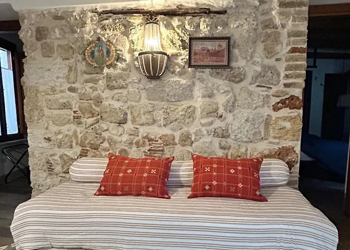 Vendégház Sette Fate E Solarium Palermo