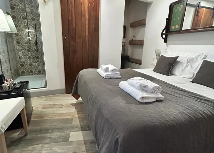 Sette Fate E Solarium 4* Palermo