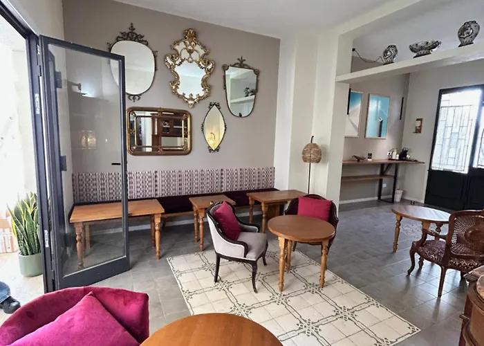 Sette Fate E Solarium Vendégház 4*