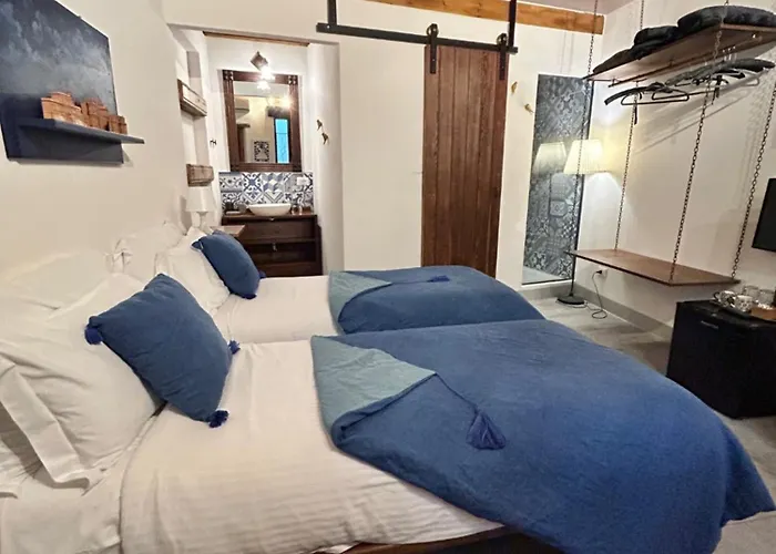 Sette Fate E Solarium Palermo
