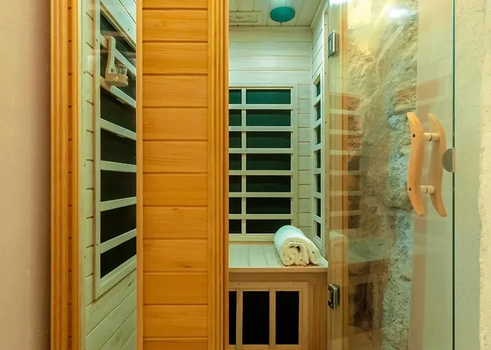 Sette Fate E Solarium 4* Palermo