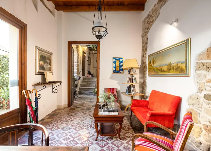 Sette Fate E Solarium