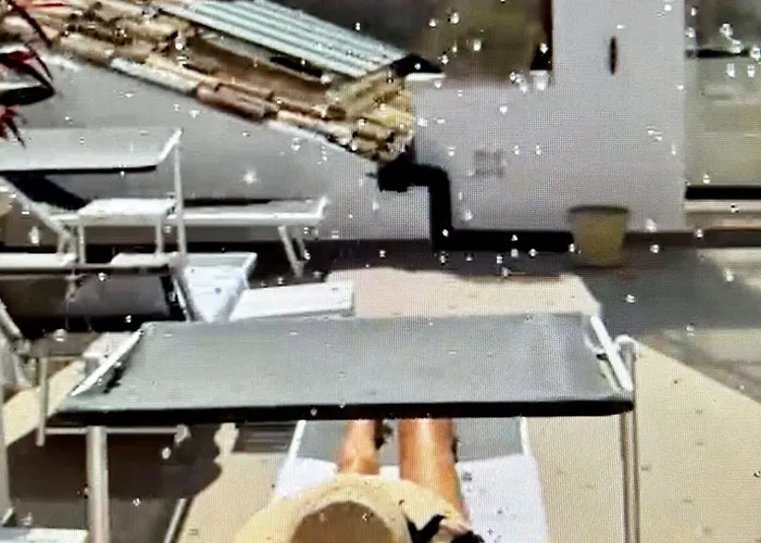 Sette Fate E Solarium Vendégház 4*