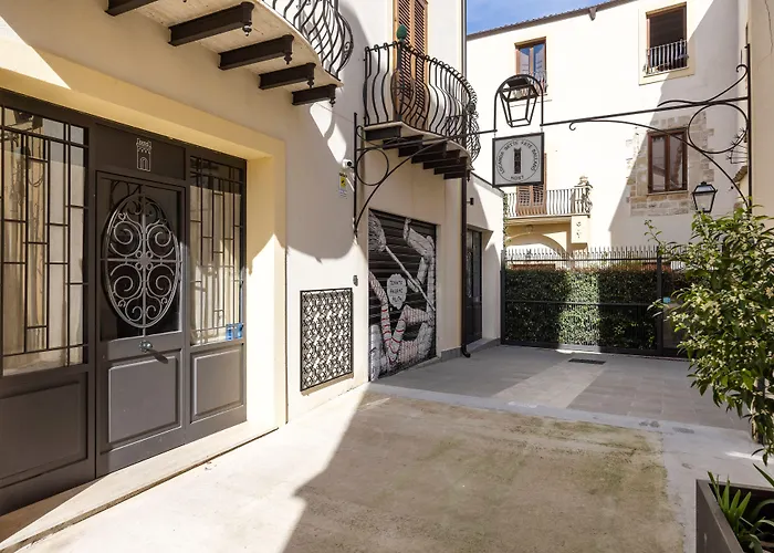 Sette Fate E Solarium Vendégház 4*