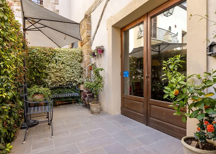 Sette Fate E Solarium