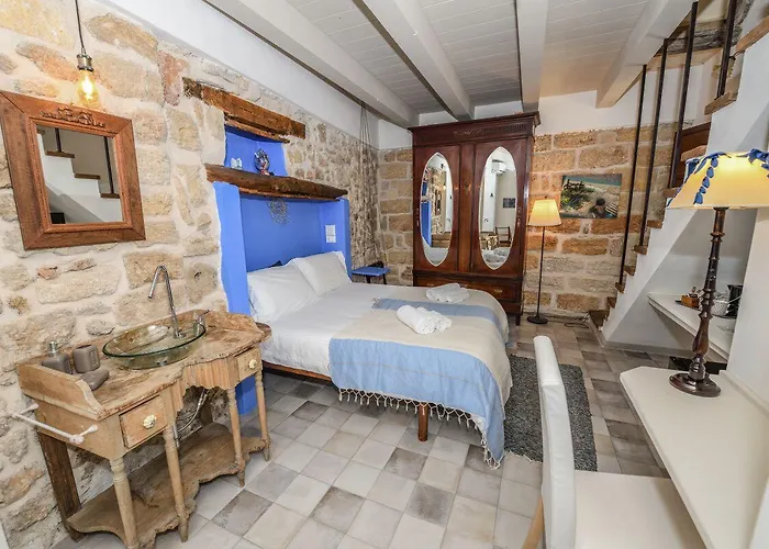 Sette Fate E Solarium 4*