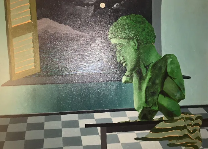 Sette Fate E Solarium 4* Palermo