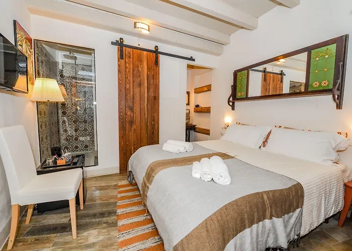 Sette Fate E Solarium Palermo