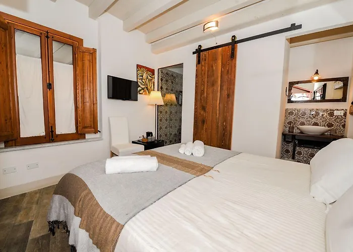 Sette Fate E Solarium Palermo