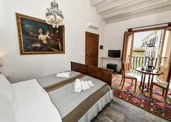 Sette Fate E Solarium