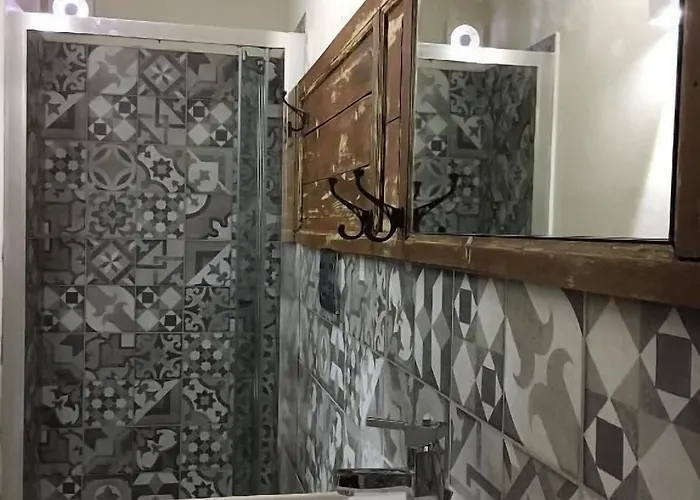 Sette Fate E Solarium Vendégház 4*