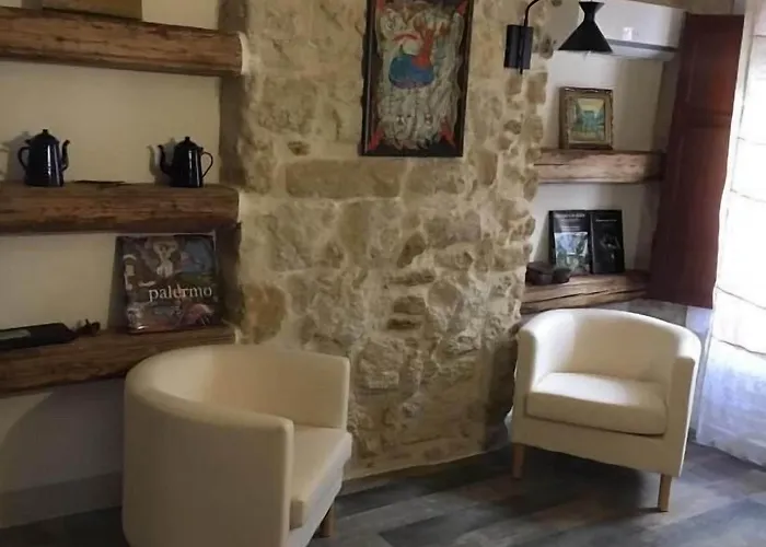 Sette Fate E Solarium