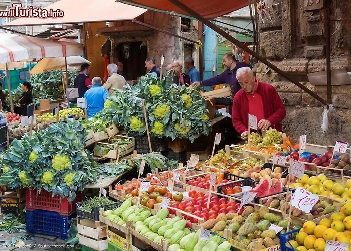 Sette Fate E Solarium Vendégház