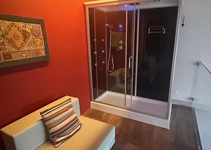 Sette Fate E Solarium Palermo