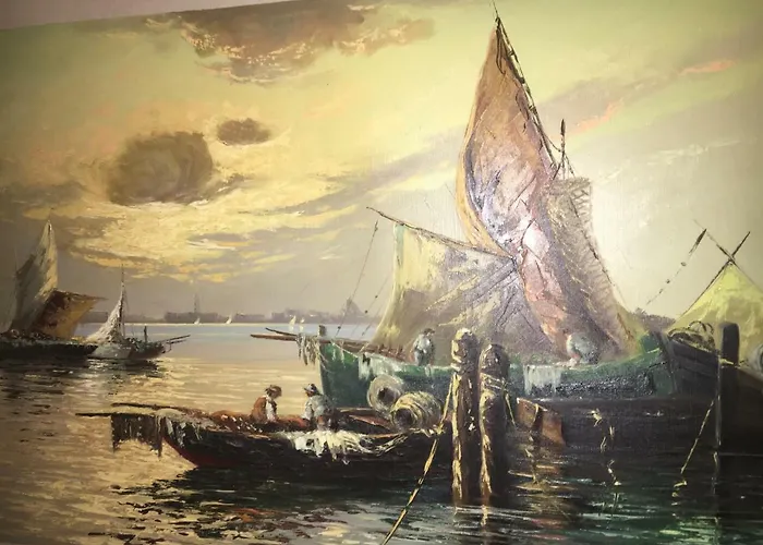 Vendégház Sette Fate E Solarium Palermo