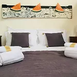 Sette Fate E Solarium Guest house