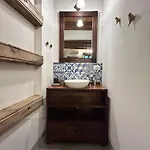 Sette Fate E Solarium Guest house