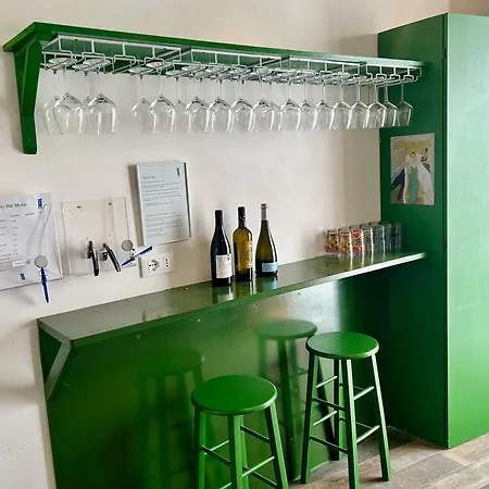 Sette Fate E Solarium 4* Palermo