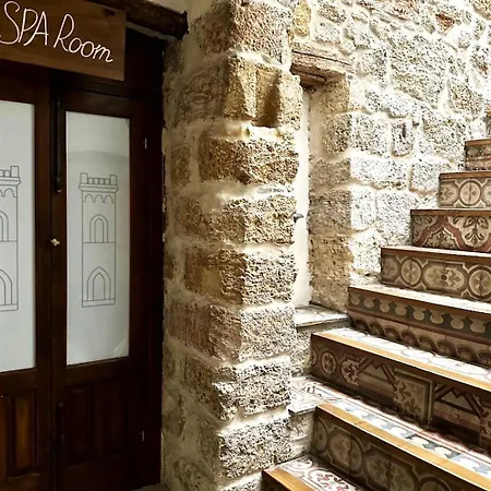 Sette Fate E Solarium Palermo
