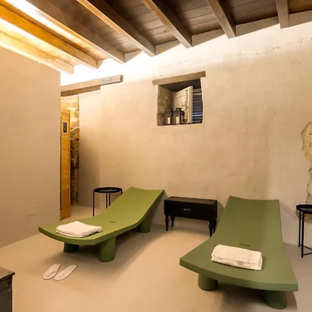 Sette Fate E Solarium 4* Palermo