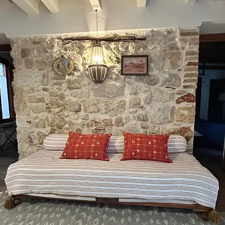 Gasthof Sette Fate E Solarium Palermo
