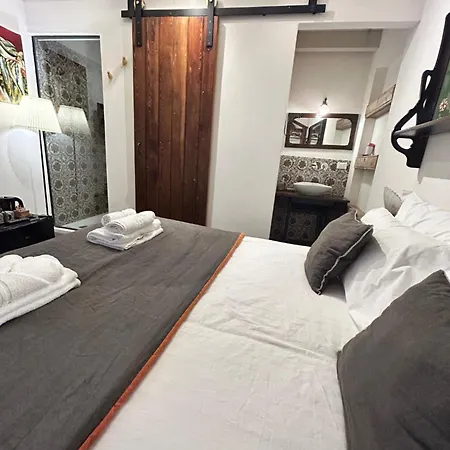 Sette Fate E Solarium 4* Palermo