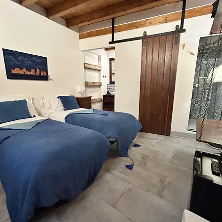 Sette Fate E Solarium Gasthof Palermo