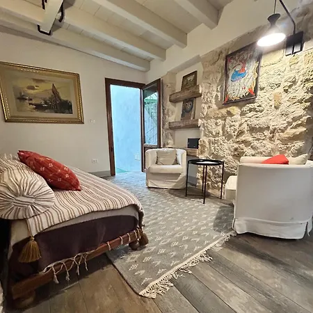 Sette Fate E Solarium 4*