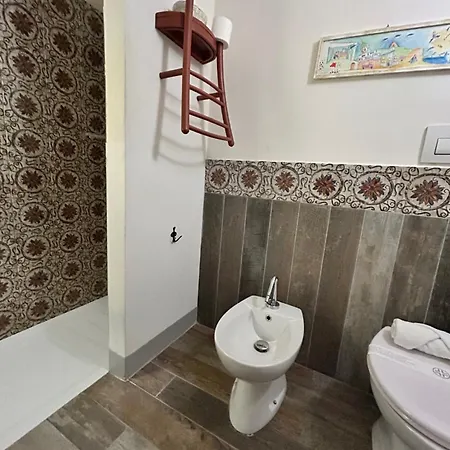 Sette Fate E Solarium Gæstehus 2*
